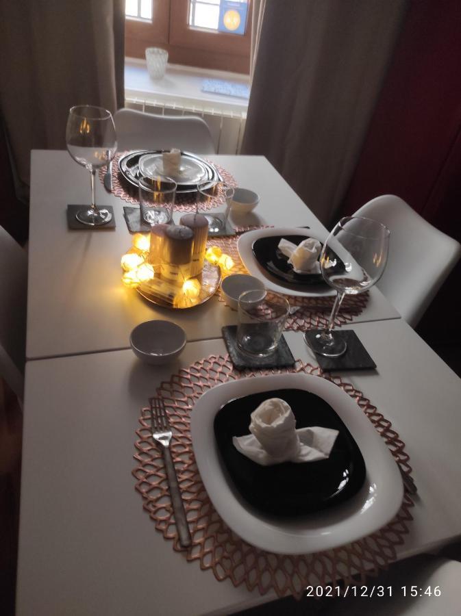 Apartamento San Felipe Cuenca  Esterno foto