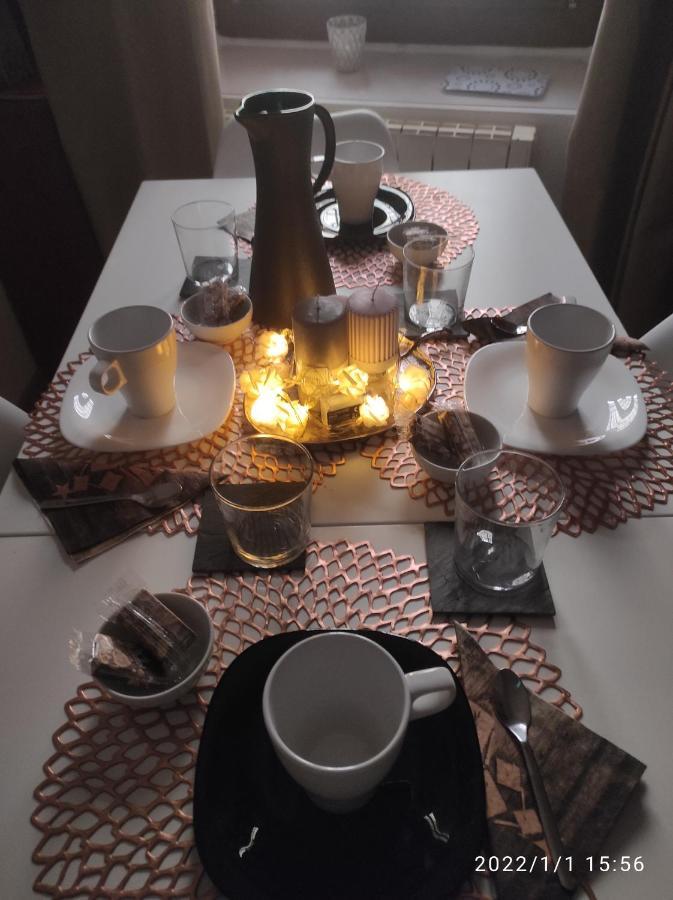 Apartamento San Felipe Cuenca  Esterno foto