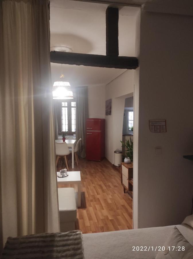 Apartamento San Felipe Cuenca  Esterno foto