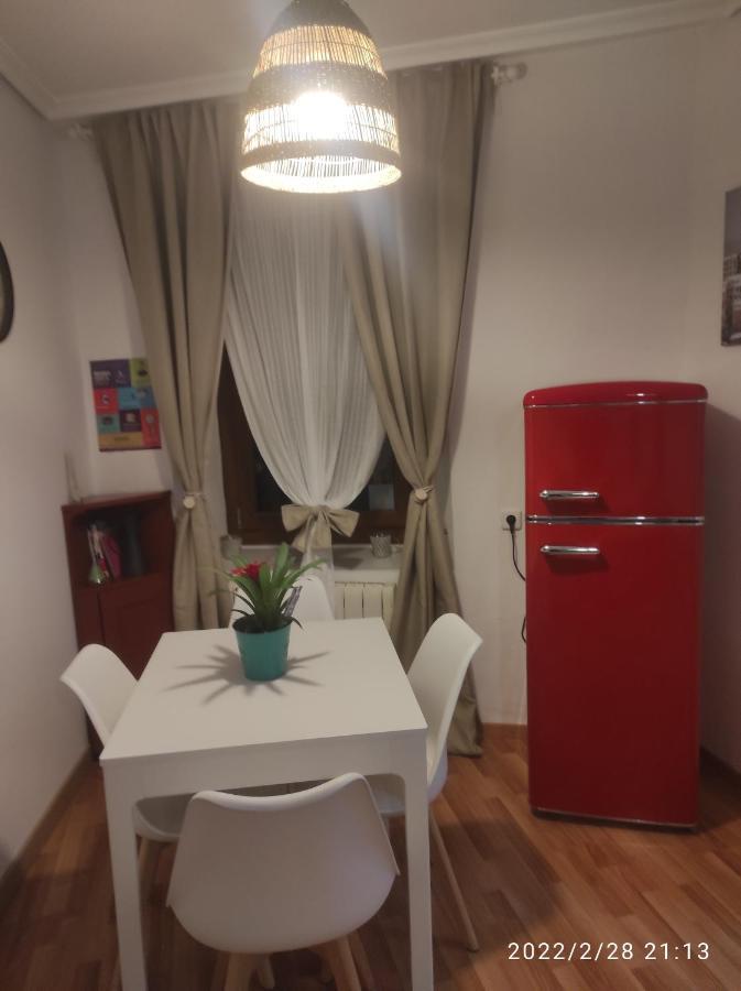 Apartamento San Felipe Cuenca  Esterno foto