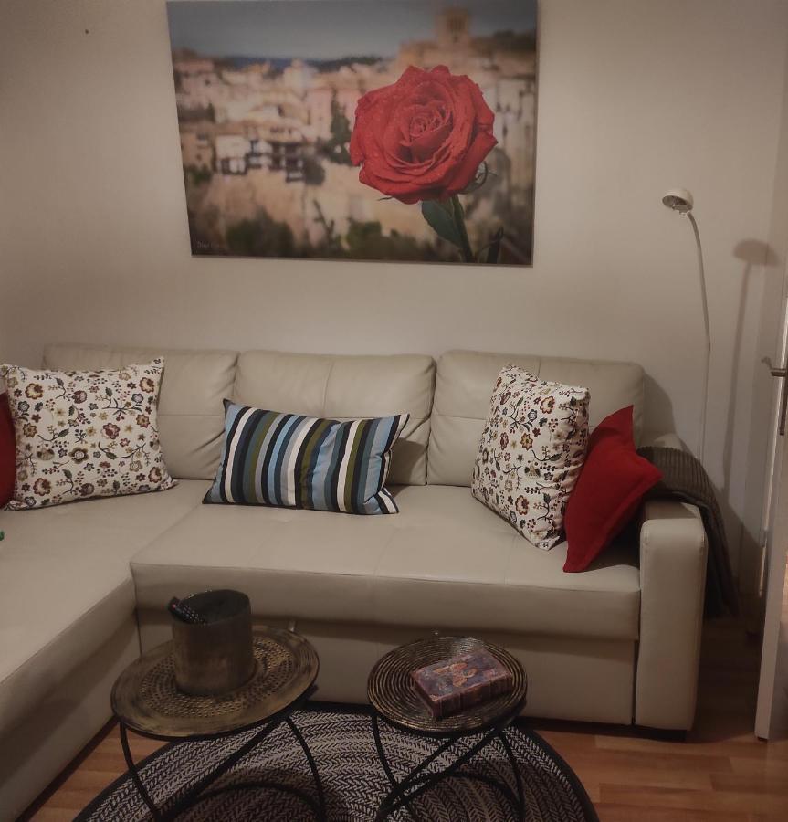 Apartamento San Felipe Cuenca  Esterno foto
