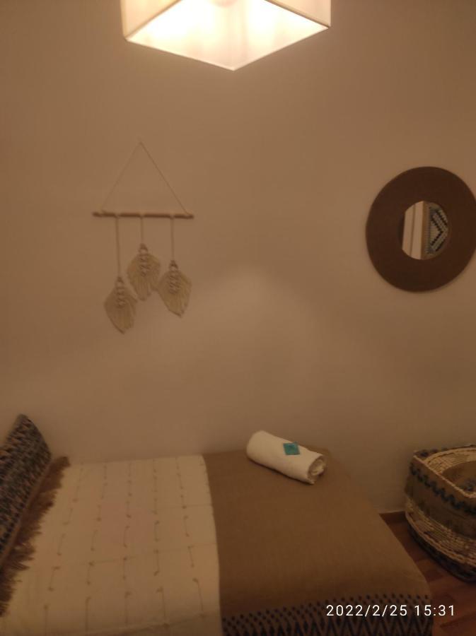 Apartamento San Felipe Cuenca  Esterno foto