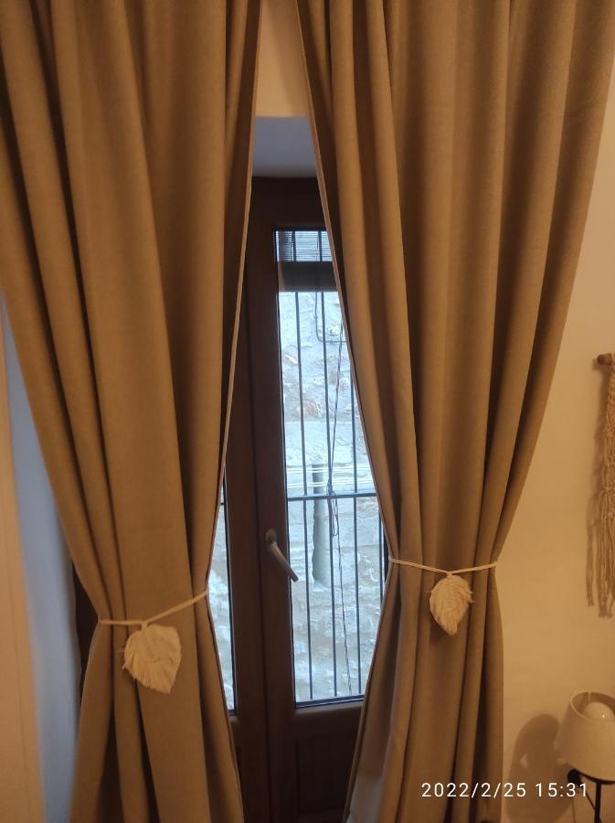Apartamento San Felipe Cuenca  Esterno foto
