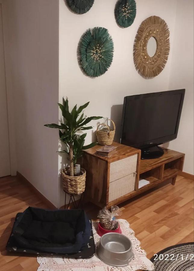 Apartamento San Felipe Cuenca  Esterno foto