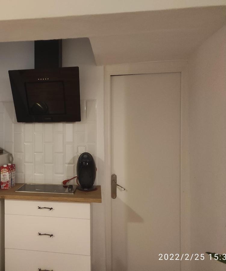 Apartamento San Felipe Cuenca  Esterno foto
