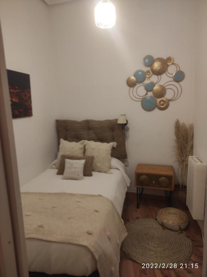Apartamento San Felipe Cuenca  Esterno foto