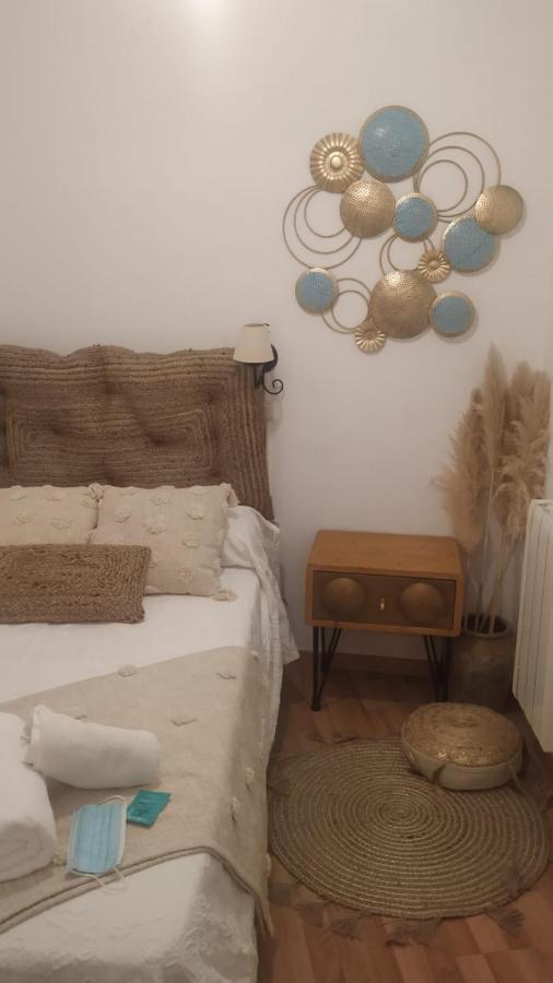 Apartamento San Felipe Cuenca  Esterno foto