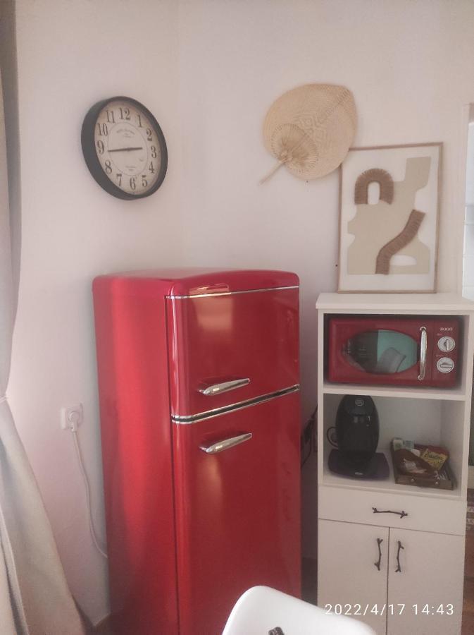 Apartamento San Felipe Cuenca  Esterno foto