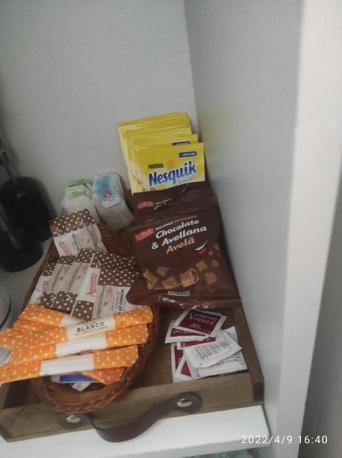 Apartamento San Felipe Cuenca  Esterno foto