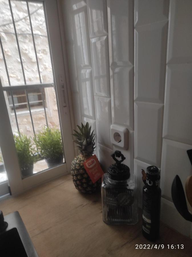 Apartamento San Felipe Cuenca  Esterno foto