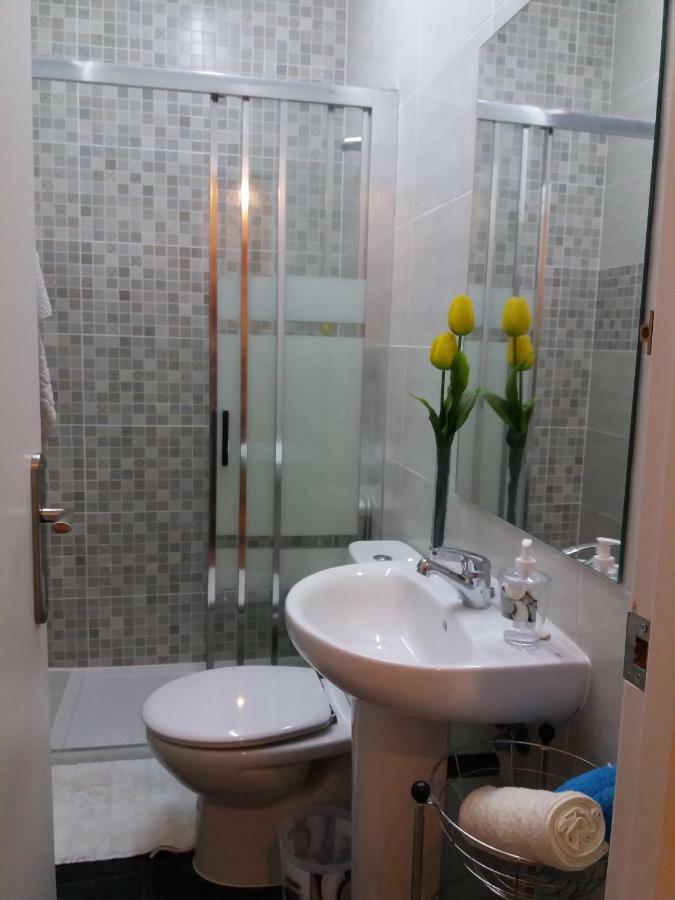 Apartamento San Felipe Cuenca  Esterno foto