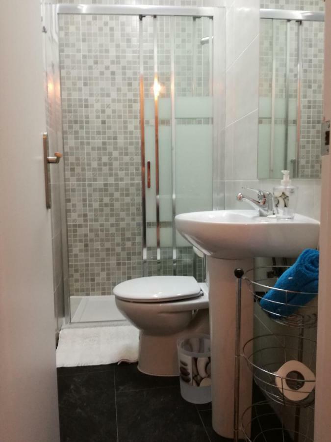 Apartamento San Felipe Cuenca  Esterno foto